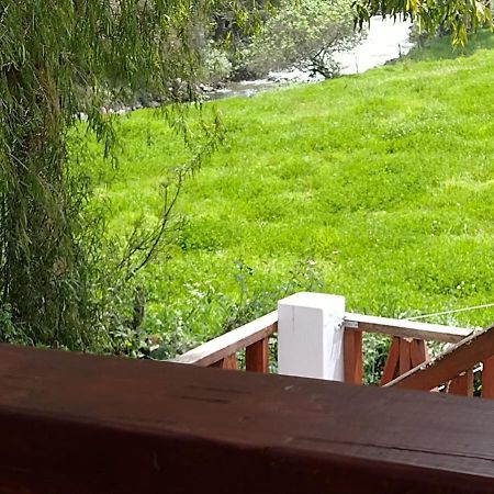 Balcones De Obrajillo Hotel Canta Ngoại thất bức ảnh